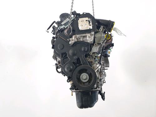 Used Engine Engine 39489733 39489733