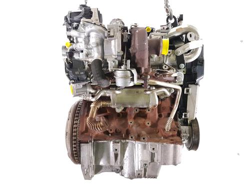 Engine RENAULT MEGANE IV Hatchback (B9A/M/N_) 1.5 dCi 110 (B9A3) | BP29820021M1