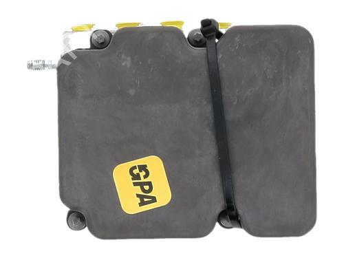 Módulo de ABS SUZUKI VITARA (LY) 1.4 T AllGrip (APK414) | BP38741493M43  - Image 6