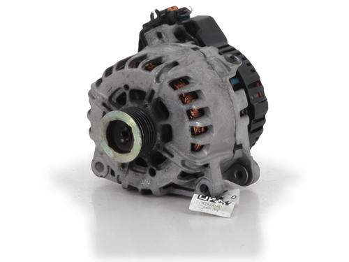 Used Alternator Alternator PEUGEOT 2008 I (CU_) 1.6 HDi (92 hp) 33229637 33229637