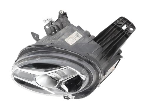 Left headlight NISSAN JUKE (F16_) 1.0 | BP37680625C28 - Image 5