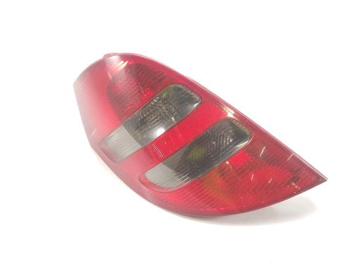 Used Left taillight Left taillight MERCEDES-BENZ A-CLASS (W169) A 200 CDI (169.008, 169.308) (140 hp) 10435697 10435697