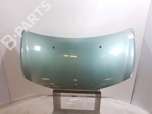 Used Hood Hood RENAULT CLIO III (BR0/1, CR0/1) 1.5 dCi (C/BR0G, C/BR1G) (68 hp) 10908128 10908128