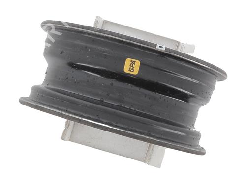 Used Rim RENAULT TWINGO II (CN0_) 1.2 16V (CN04, CN0B) (75 hp) 32013087