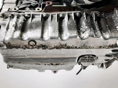 Engine AUDI A3 Convertible (8P7) 1.9 TDI | BP32401604M1