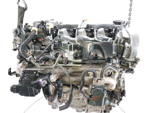Engine HONDA ACCORD VIII Estate (CW) 2.2 i-DTEC (CW3) | BP18304250M1 