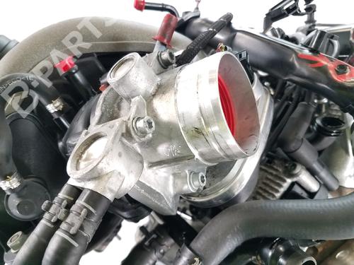 Engine VW PASSAT B5.5 Variant (3B6) 2.0 | BP10459153M1  - Image 8