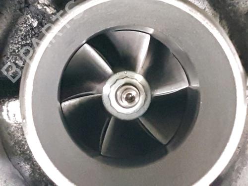 Engine VW POLO IV (9N_, 9A_) 1.4 TDI | BP29702101M1 