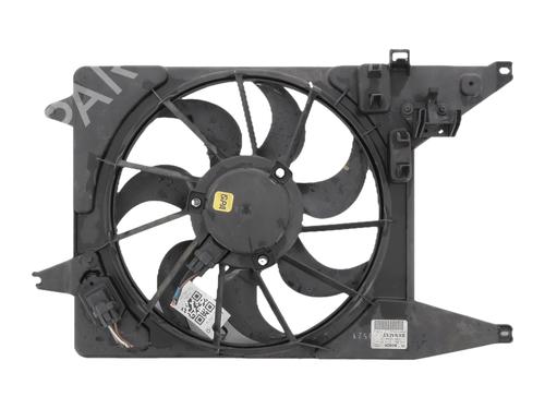 Used Radiator fan Radiator fan 36487474 36487474