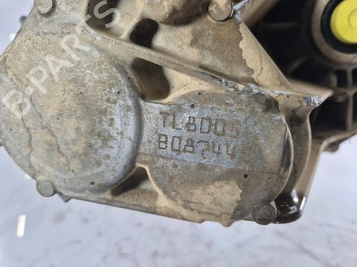 Gearbox DACIA DUSTER (HS_) 1.5 dCi 4x4 | BP39259350M3 - Image 5