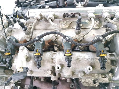 Engine OPEL CORSA D (S07) 1.3 CDTI (L08, L68) | BP29624019M1