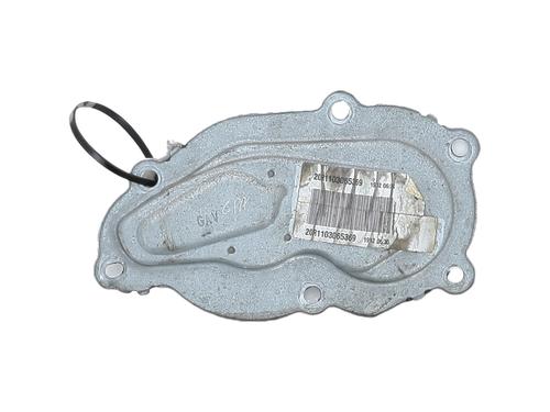 Oil sump PEUGEOT PARTNER Box Body/MPV (K9) 1.5 BlueHDi 100 | BP28834103M115 