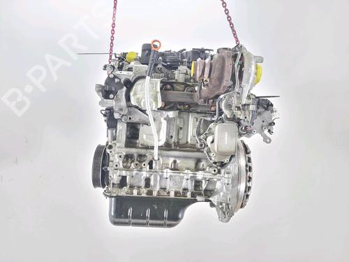 Motor PEUGEOT 208 II (UB_, UP_, UW_, UJ_) 1.5 BlueHDI 100 | BP29321498M1 
