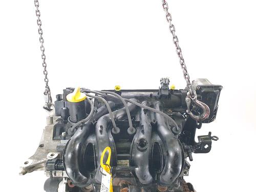 Engine RENAULT TWINGO II (CN0_) 1.2 (CN0D) | BP39608459M1 - Image 5