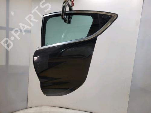 Left rear door CITROËN DS4 (NX_) 1.6 HDi 110 | BP30190840C4 