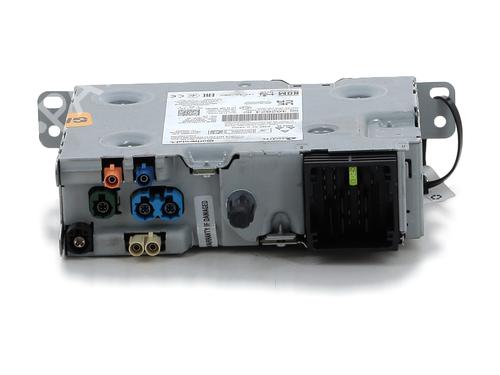 Radio CITROËN C3 III (SX) 1.2 THP 110 (SXHNPS, SXHNZT, SXHNZ6) | BP28834725E6