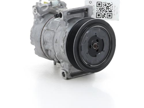 AC compressor CITROËN C3 II (SC_) 1.2 VTi 82 | BP39045207M34 - Image 4