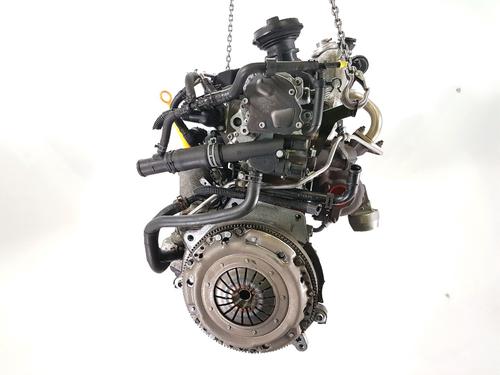 Engine SKODA FABIA I Combi (6Y5) 1.9 TDI | BP29578768M1 