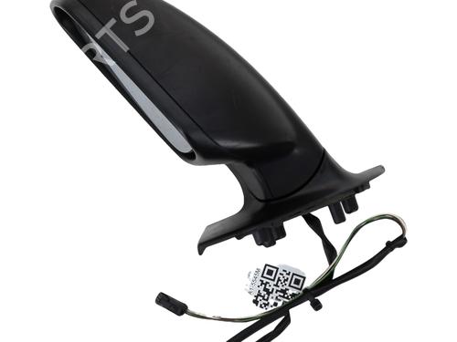 Used Left mirror PEUGEOT 307 Break (3E) 2.0 HDI 90 (90 hp) 30190592