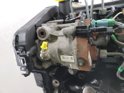 Engine RENAULT KANGOO Express (FW0/1_) 1.5 dCi 70 (FW0A, KW0V) | BP30584120M1 
