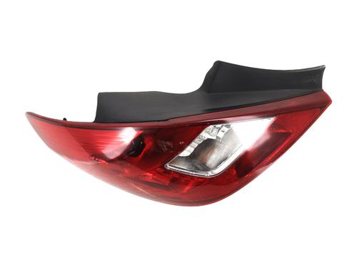 Venstre baglygte OPEL CORSA E (X15) 1.3 CDTI (08, 68) (95 hp) 29602803