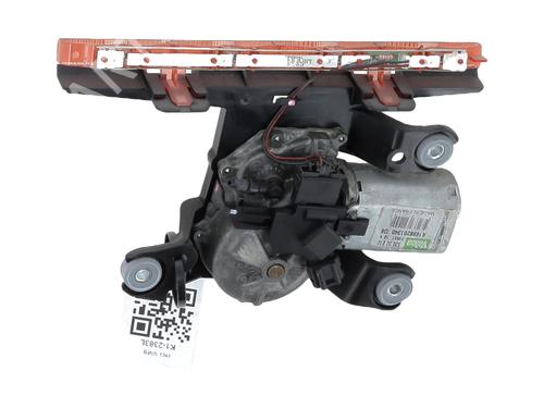Used Rear wiper motor Rear wiper motor MERCEDES-BENZ A-CLASS (W169) A 180 CDI (169.007, 169.307) (109 hp) 33332273 33332273