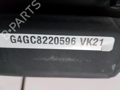 Engine HYUNDAI COUPE II (GK) 2.0 GLS | BP32077337M1 