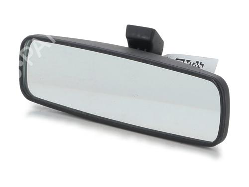 Spiegel binnen DACIA SANDERO II TCe 90 (B8M1, B8MA, B8AC) (90 hp) 33159014