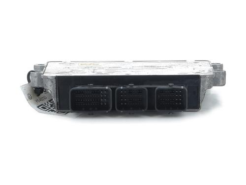 Motorstyringsenhet CITROËN C3 II (SC_) 1.4 (73 hp) 31240054