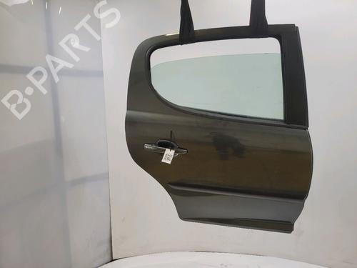 Used Right rear door Right rear door 39194879 39194879