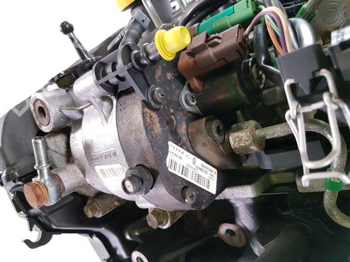Engine RENAULT SCÉNIC II (JM0/1_) 1.5 dCi (JM1F) | BP28286133M1 