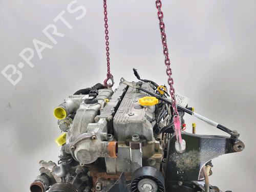 Engine JEEP CHEROKEE (XJ) 2.5 TD 4x4 | BP29470688M1 