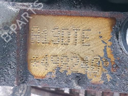 Engine OPEL CORSA D (S07) 1.3 CDTI (L08, L68) | BP38552611M1 - Image 11