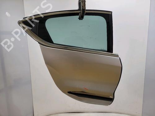 Right rear door CITROËN DS4 (NX_) 2.0 HDi 165 | BP32460432C5 