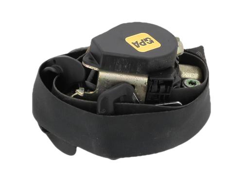 Used Front left seatbelt Front left seatbelt PEUGEOT 307 Break (3E) 2.0 HDI 110 (107 hp) 36252237 36252237