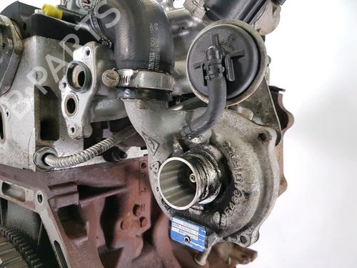 Engine RENAULT TWINGO II (CN0_) 1.5 dCi (CN0E) | BP33332644M1  - Image 6