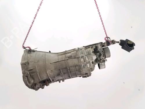 Used Gearbox NISSAN 350Z Coupe (Z33) 3.5 (280 hp) 27439419