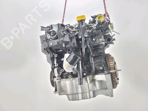 Engine RENAULT CLIO IV (BH_) 1.5 dCi 75 | BP29197931M1 