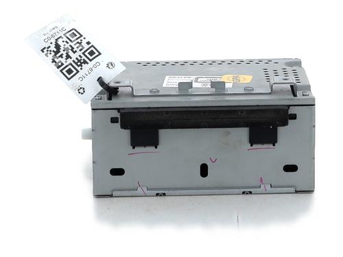 radio-ford-fiesta-vi-cb1-ccn-2008-23253191 main image