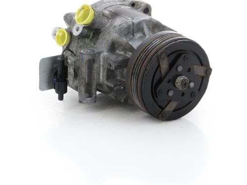 AC compressor SUZUKI SWIFT IV (FZ, NZ) 1.2 (AZH412, ZC72S) | BP37064959M34 - Image 4