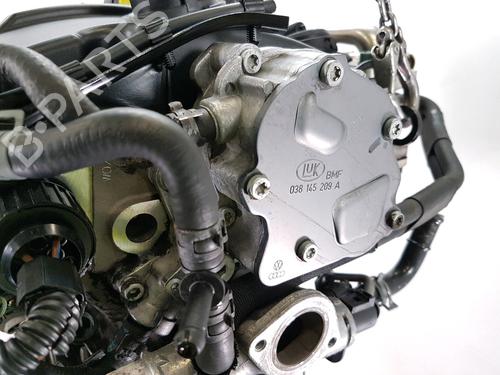 Engine VW GOLF IV (1J1) 1.9 TDI | BP30532741M1 