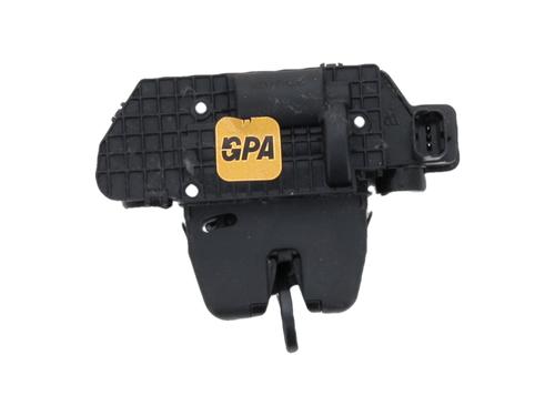 Bagklap lås PEUGEOT 2008 I (CU_) 1.6 BlueHDi 100 (100 hp) 30379954