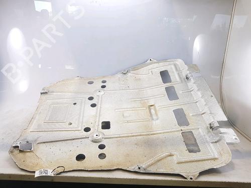 Underbody protection CITROËN C5 X (ND_, NC_) PureTech 130 (NCHNSP) | BP18944230M92 