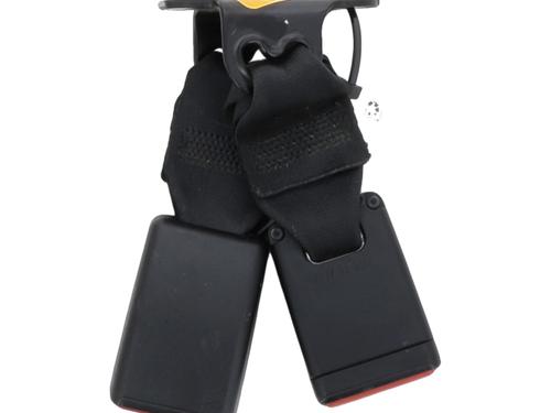 Seat buckle PEUGEOT 208 I (CA_, CC_) 1.6 HDi | BP27911874I32