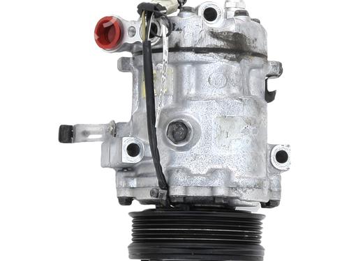 AC Kompressor OPEL ASTRA G Hatchback (T98) 1.7 DTI 16V (F08, F48) | BP29389779M34 