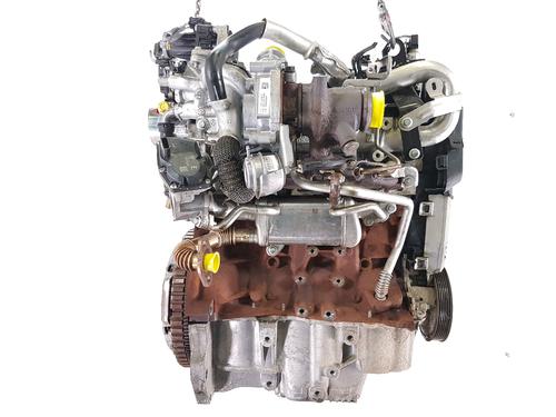 Engine RENAULT CLIO IV (BH_) 1.5 dCi 90 | BP39972242M1 - Image 4