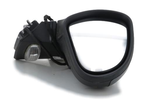 Right mirror PEUGEOT 207 (WA_, WC_) 1.6 HDi | BP29389742C27 