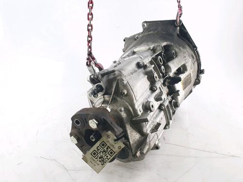 Gearbox BMW 3 (E90)  | BP26375093M3 