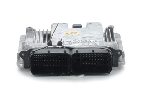 Computer motormanagement AUDI Q3 (F3B) 35 TDI (150 hp) 30982454