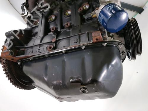 Engine DACIA LOGAN II 1.2 | BP29470977M1 